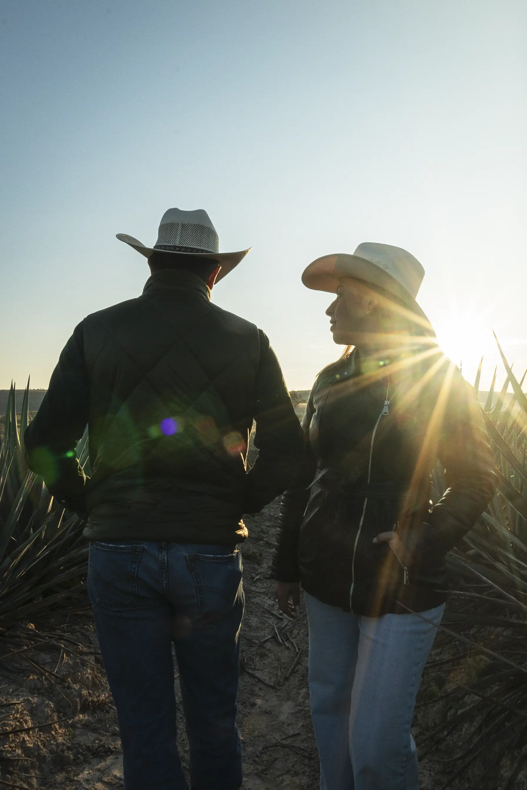 Tequila Matices - ABOUT US