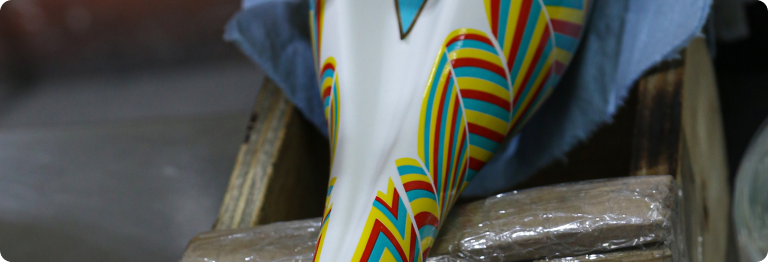 Tequila Matices - The Bottle - PAINT