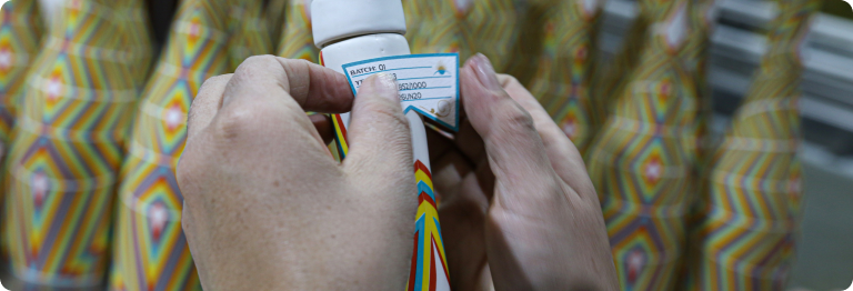 Tequila Matices - The Bottle - QUALITY