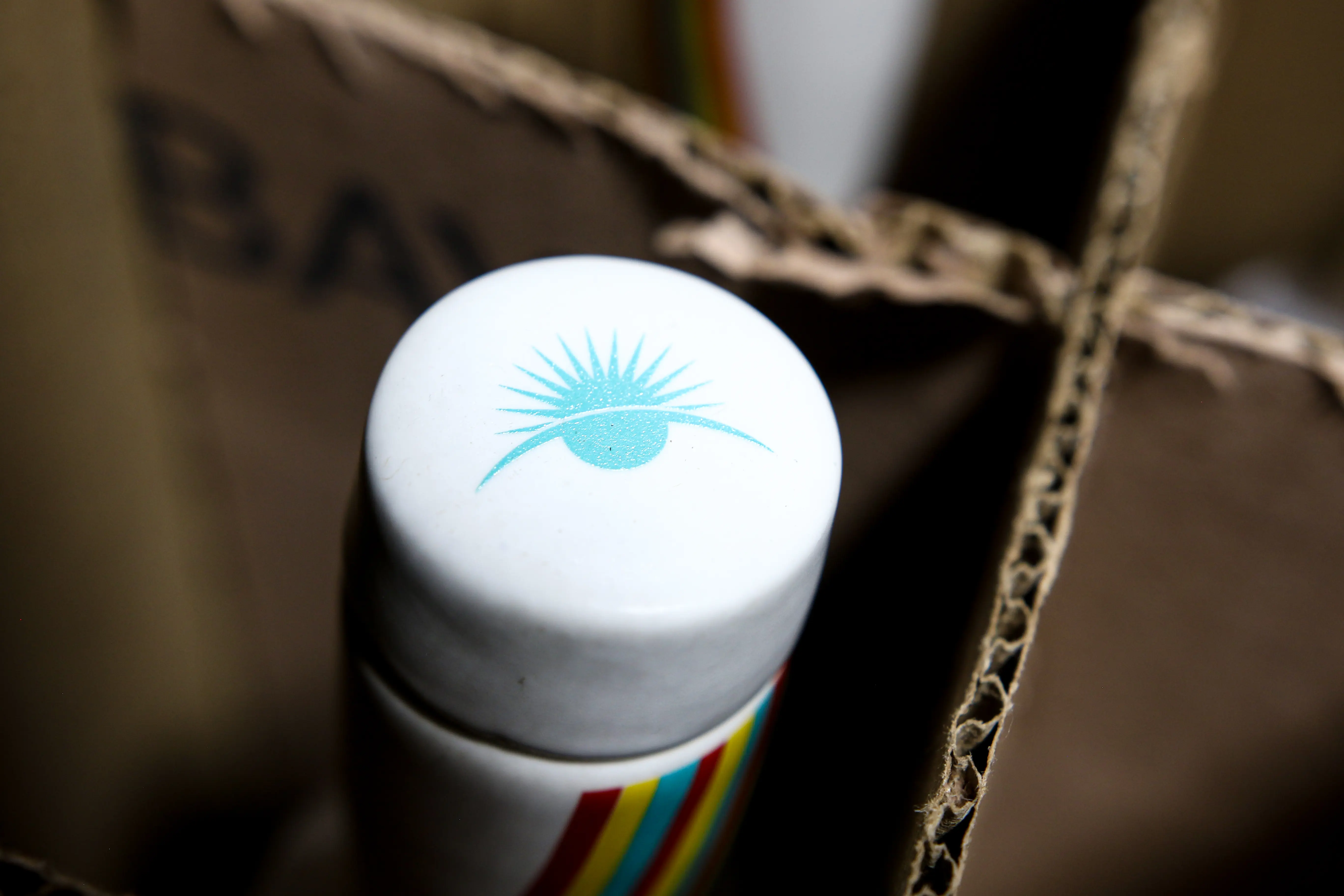 Tequila Matices - The Bottle - KILNS